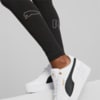 Изображение Puma Леггинсы PUMA POWER Colourblocked Leggings Women #4: Puma Black