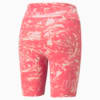Изображение Puma Шорты PUMA POWER Short Leggings Women #7: Loveable