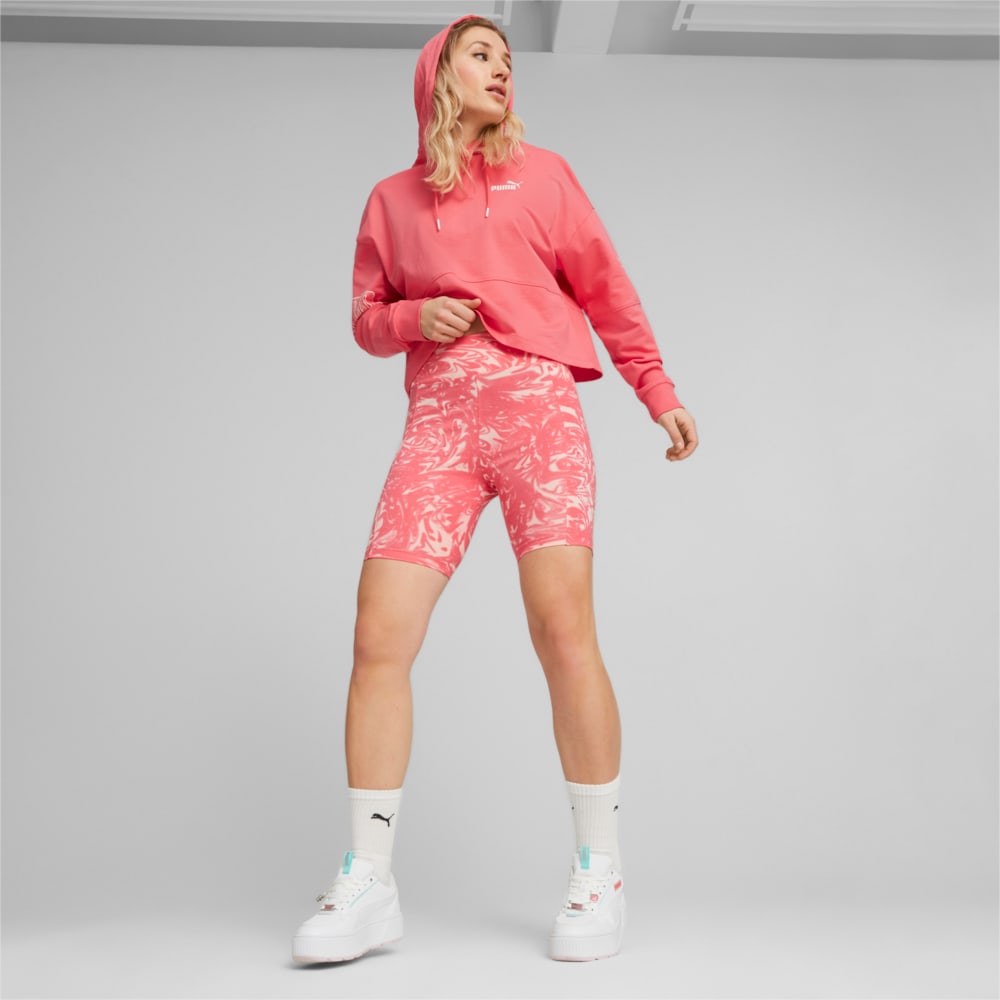 Изображение Puma Шорты PUMA POWER Short Leggings Women #2: Loveable
