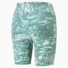 Изображение Puma Шорты PUMA POWER Short Leggings Women #7: Adriatic