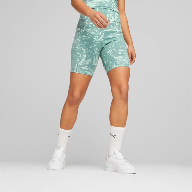 Image PUMA Shorts Legging PUMA POWER Feminina