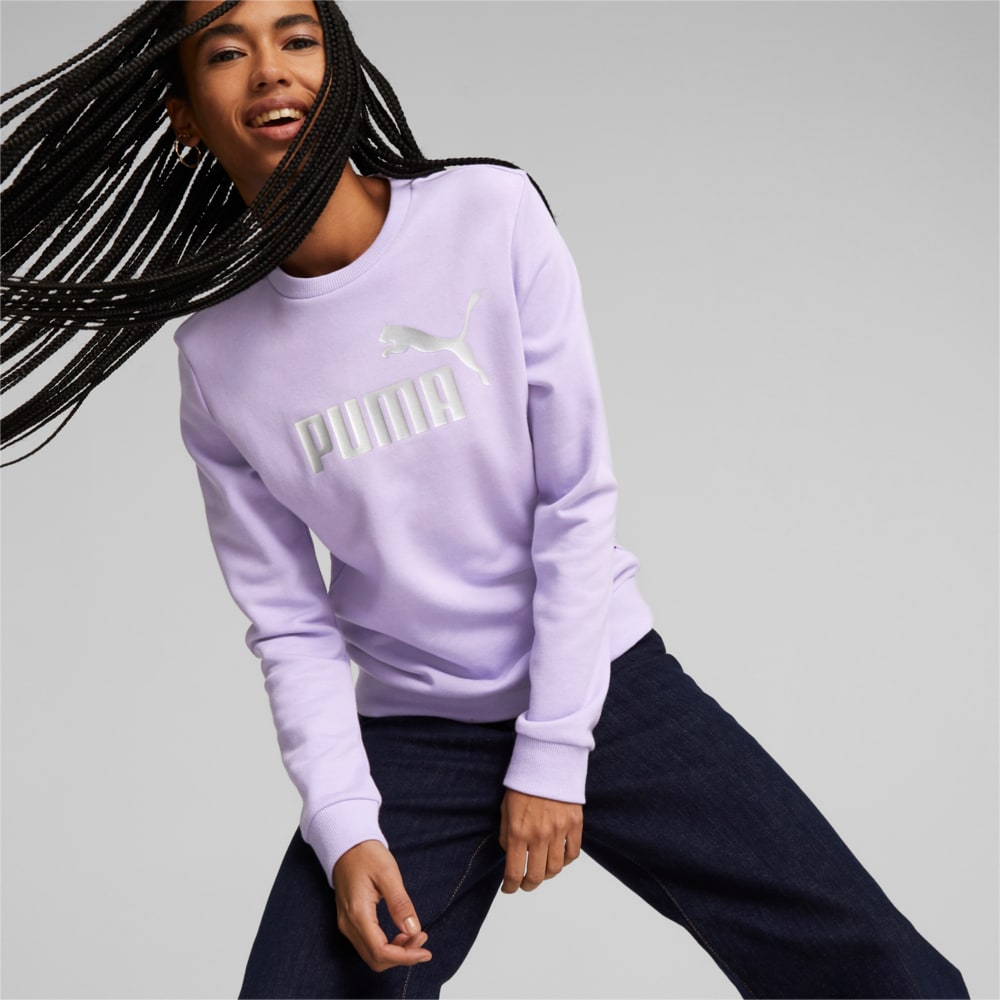 Conjunto de moletom feminino puma 2025
