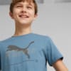 Изображение Puma Детская футболка Essentials Better Graphic Tee Youth #2: Deep Dive