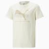 Изображение Puma Детская футболка Essentials Better Graphic Tee Youth #5: no color