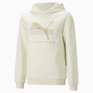 Изображение Puma Толстовка Essentials Better Hoodie Youth