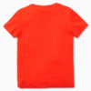 Изображение Puma Детская футболка PUMA x SPONGEBOB Logo Tee Kids #7: Warm Earth