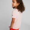 Зображення Puma Дитяча футболка PUMA x SPONGEBOB Logo Tee Kids #3: rose dust