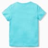 Изображение Puma Детская футболка PUMA x SPONGEBOB Logo Tee Kids #7: Hero Blue
