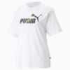 Image PUMA Camiseta Essentials+ LOVE IS LOVE Feminina #6