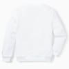 Image Puma PUMA x SPONGEBOB Crewneck Sweatshirt Kids #6