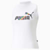 Image PUMA Regata Essentials+ LOVE IS LOVE Feminina #6