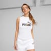 Image PUMA Regata Essentials+ LOVE IS LOVE Feminina #1