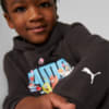 Image Puma PUMA x SPONGEBOB Hoodie Kids #2