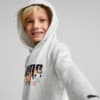 Зображення Puma Дитяче худі PUMA x SPONGEBOB Hoodie Kids #2: light gray heather