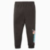 Imagen PUMA Pantalones deportivos PUMA x SPONGEBOB para niños #6