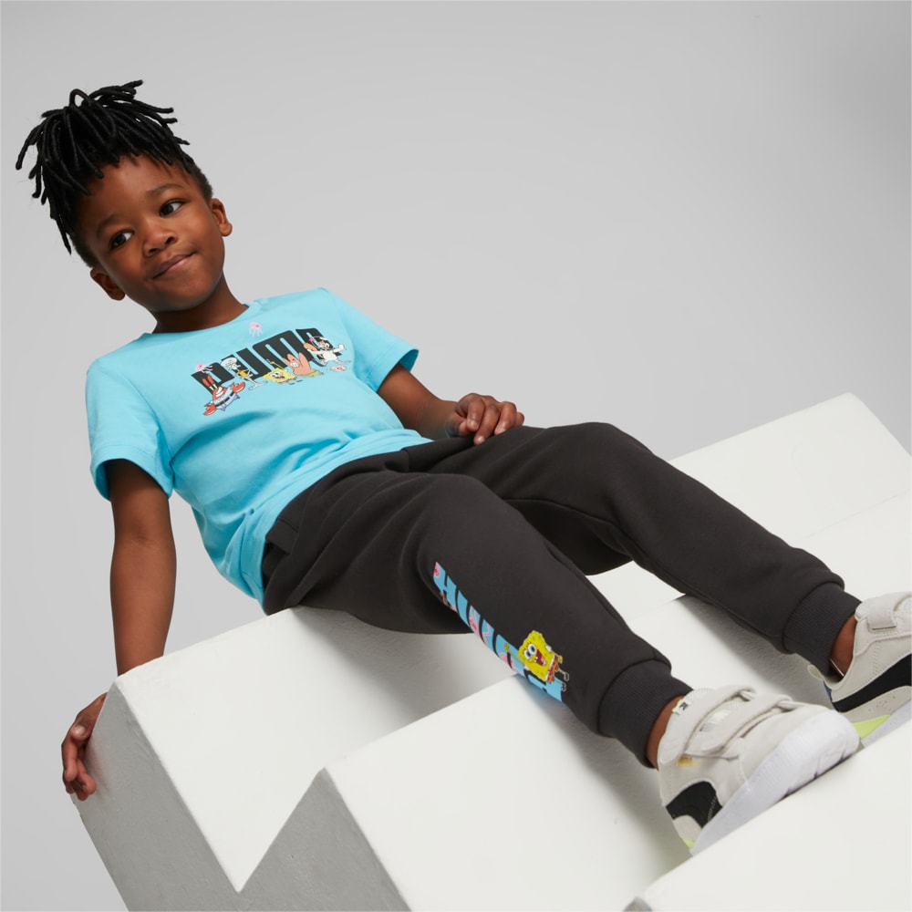 PUMA x SPONGEBOB Sweatpants Kids