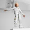 Зображення Puma Дитячі штани для тренувань PUMA x SPONGEBOB Sweatpants Kids #3: light gray heather