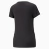 Image PUMA Camiseta Essentials+ Logo Power Feminina #7