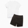 Image PUMA Conjunto de shorts e camiseta PUMA x BOB ESPONJA Infantil #7