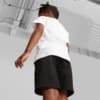 Image Puma PUMA x SPONGEBOB Tee and Shorts Set Kids #4