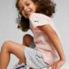 Image Puma PUMA x SPONGEBOB Tee and Shorts Set Kids #3