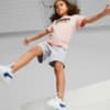 Image Puma PUMA x SPONGEBOB Tee and Shorts Set Kids #5