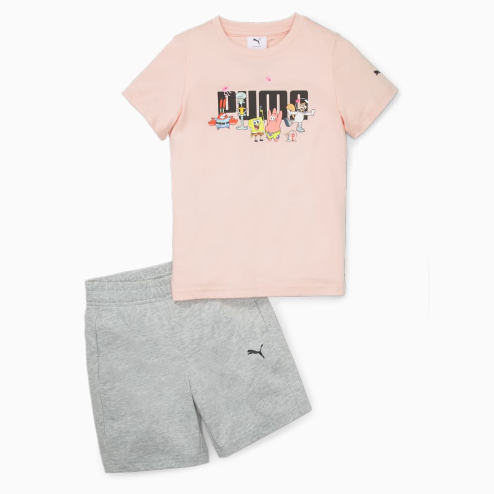 Puma outfits for juniors sales