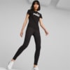 Image PUMA Legging Essentials+ Logo Power Feminina #1