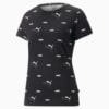 Image Puma Essentials+ Logo Power Tee Women #6