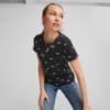 Image Puma Essentials+ Logo Power Tee Women #1