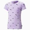 Image Puma Essentials+ Logo Power Tee Women #1
