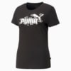 Image PUMA Camiseta Essentials+ Animal Feminina #6