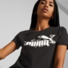 Image PUMA Camiseta Essentials+ Animal Feminina #3