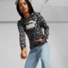 Image Puma Essentials+ Animal Hoodie Women #1