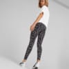 Image PUMA Legging Essentials+ Animal Feminina #4