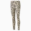 Image Puma Essentials+ Animal Leggings Women #6