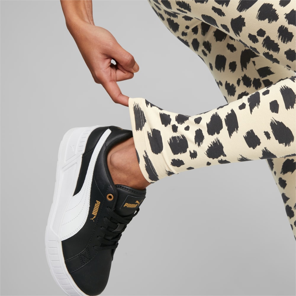 Görüntü Puma ESSENTIALS+ ANIMAL Tayt Kadın #2