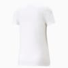 Image PUMA Camiseta Essentials+ Flower Power Feminina #7