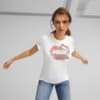 Image PUMA Camiseta Essentials+ Flower Power Feminina #1