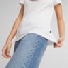Image PUMA Camiseta Essentials+ Flower Power Feminina #4