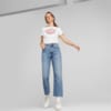 Image PUMA Camiseta Essentials+ Flower Power Feminina #5