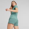 Image PUMA Camiseta Essentials+ Flower Power Feminina #4