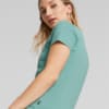 Image PUMA Camiseta Essentials+ Flower Power Feminina #5