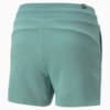Image PUMA Shorts Essentials+ Flower Power Terry Feminino #7