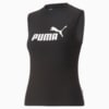 Image PUMA Regata Essentials Slim Logo Feminina #6