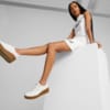 Image PUMA Regata Essentials Slim Logo Feminina #2