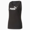 Image PUMA Regata Essentials Logo Feminina #6