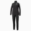 Image PUMA Conjunto Baseball Tricot Feminino #6