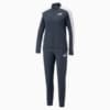 Image PUMA Conjunto Baseball Tricot Feminino #6