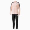 Image PUMA Conjunto Baseball Tricot Feminino #6